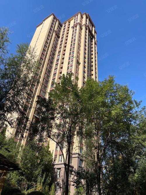 邢台七十九号院二手房