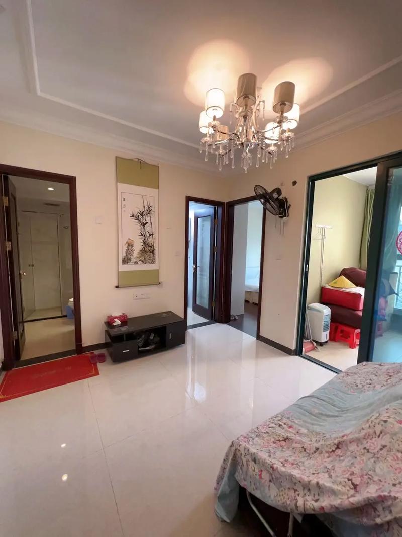 澄迈恒大御景湾二手房