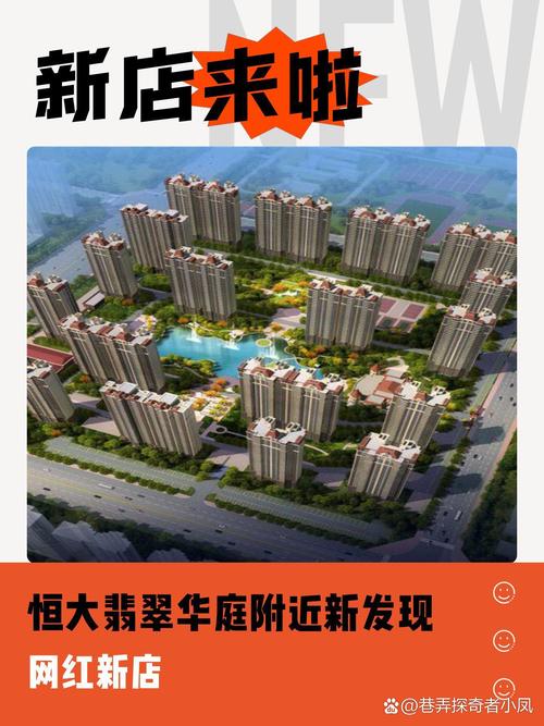 平顶山恒大名都最新房价