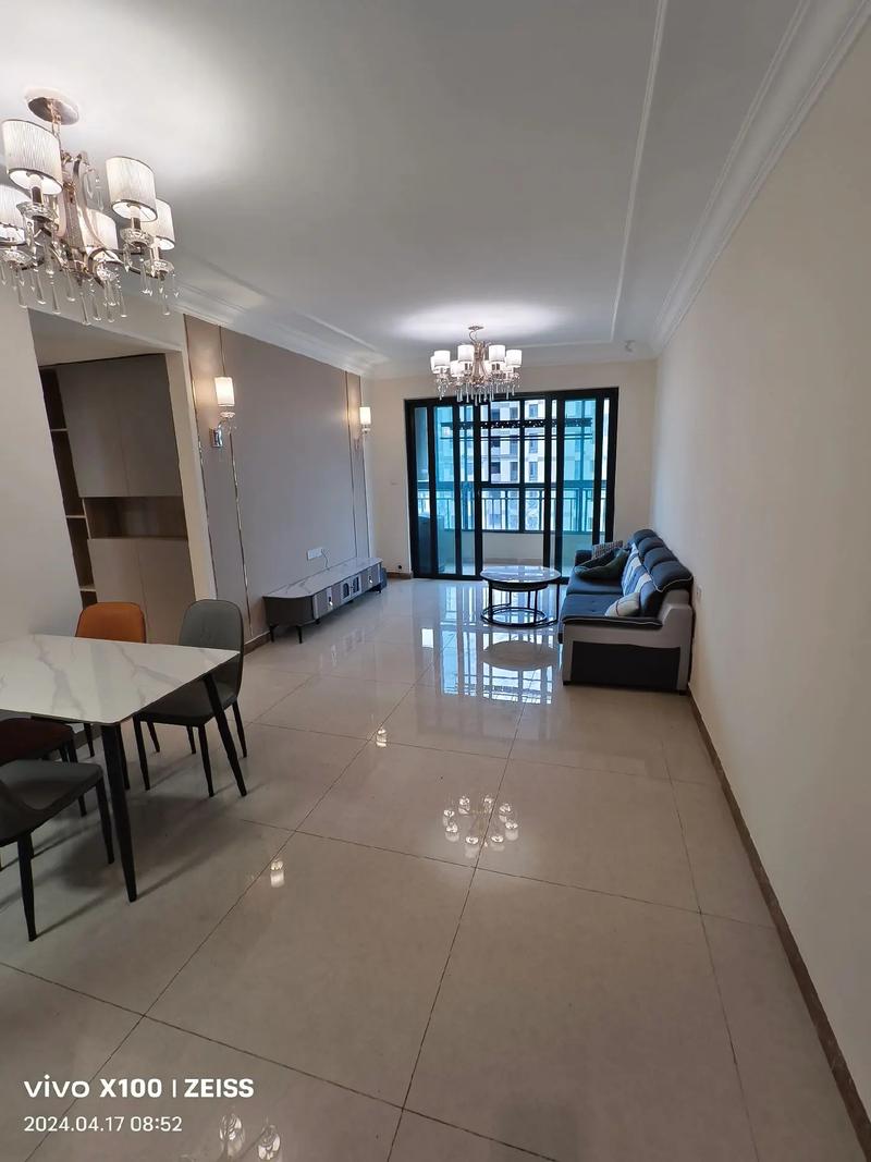 武汉恒大御景湾二手房