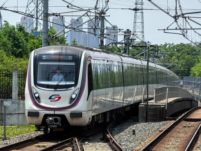 苏州地铁5号线最新消息