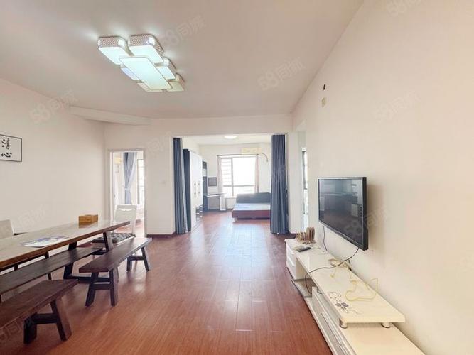 湘隆时代大公馆二手房