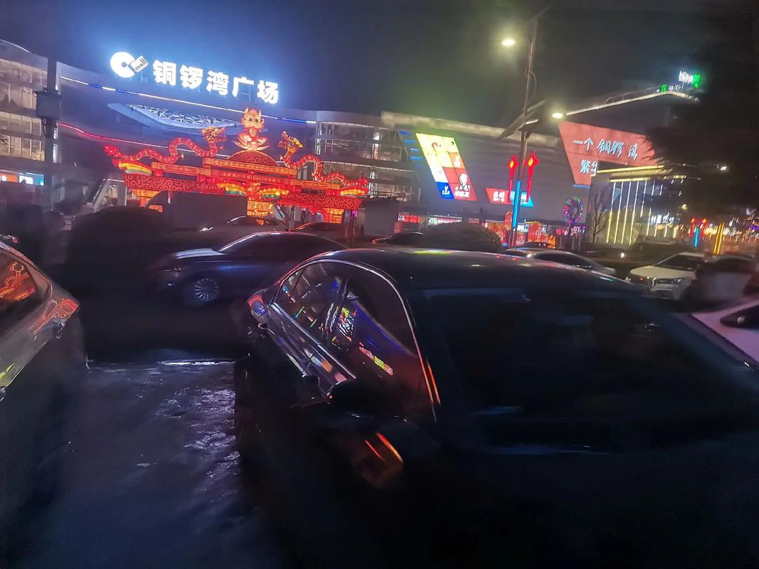 藁城铜锣湾广场最新消息