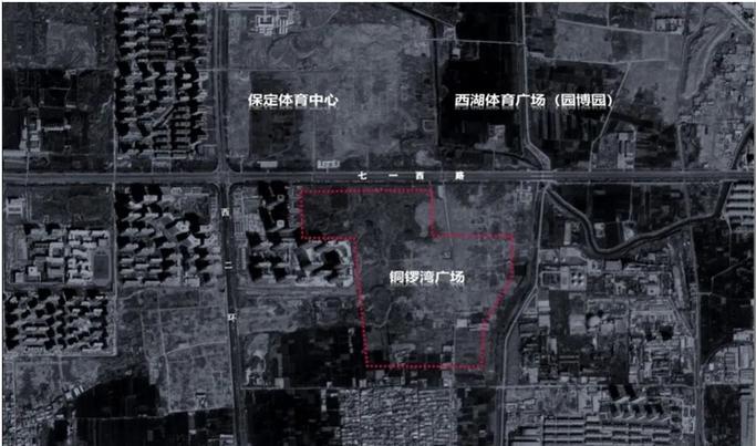 藁城铜锣湾广场最新消息