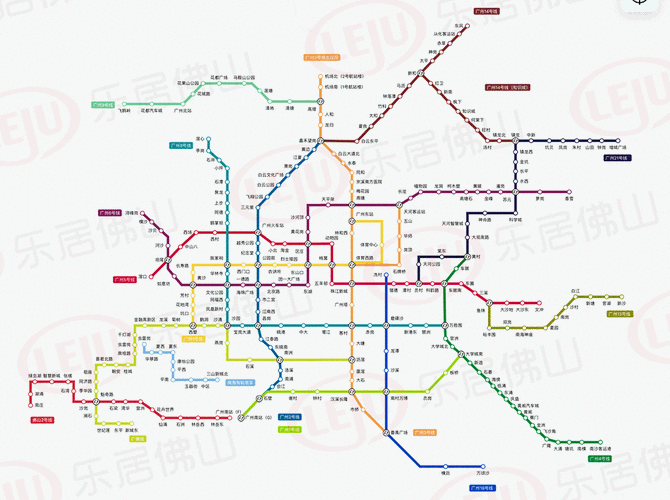 佛山地铁8号线最新动态