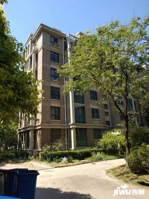 徐州御景湾二手房出售