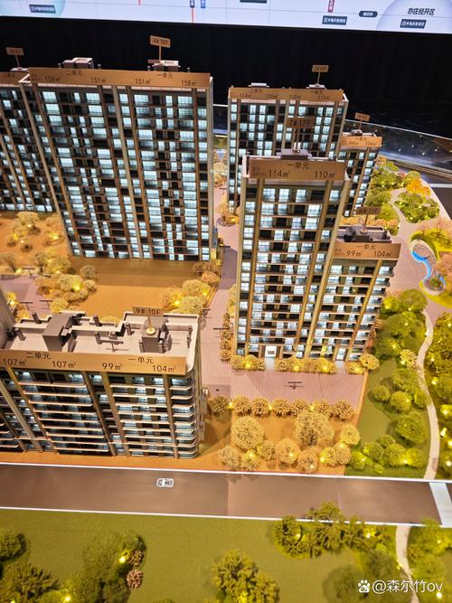 石家庄昶昊悦府最新动态