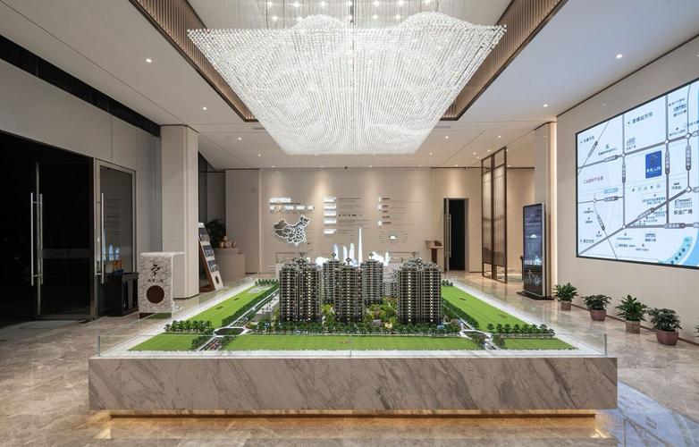 石家庄昶昊悦府最新动态