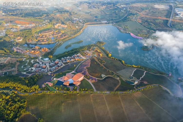 云南房价最便宜的小镇