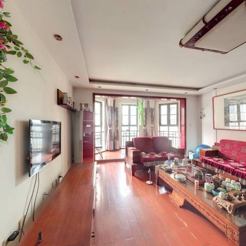 淄博中润华侨城二手房