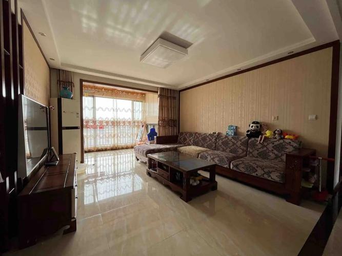 淄博中润华侨城二手房