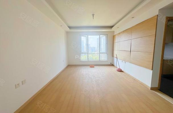 大连万科魅力之城房价