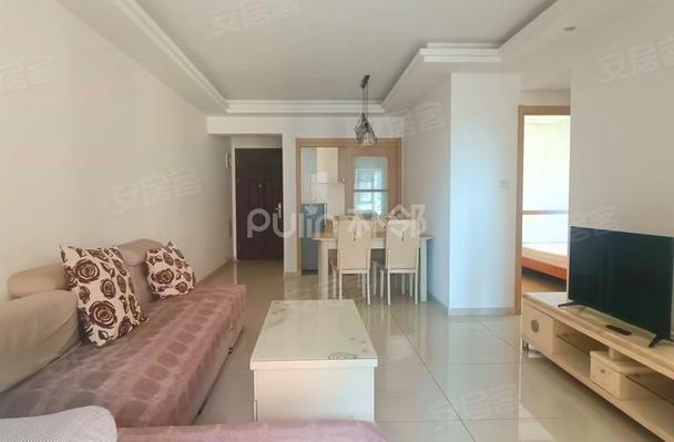 大连万科魅力之城房价