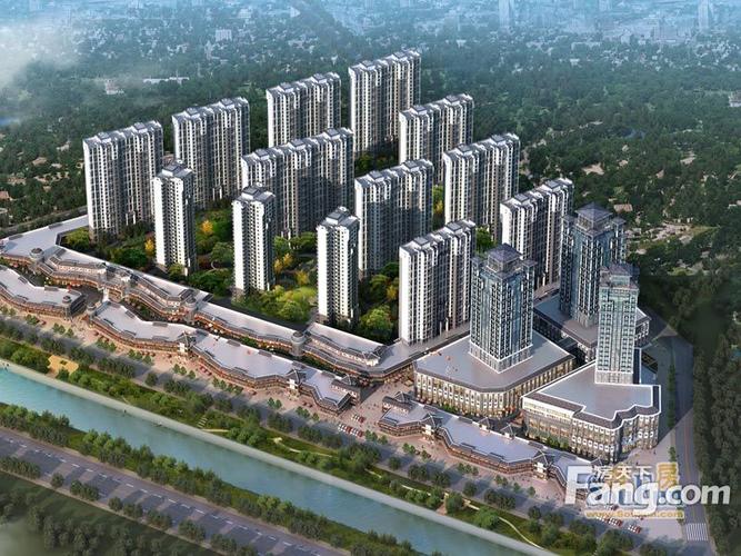 石家庄西湖一品最新动态