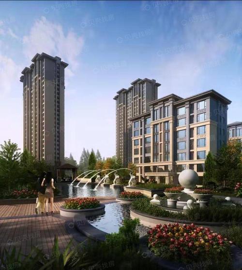 石家庄西湖一品最新动态