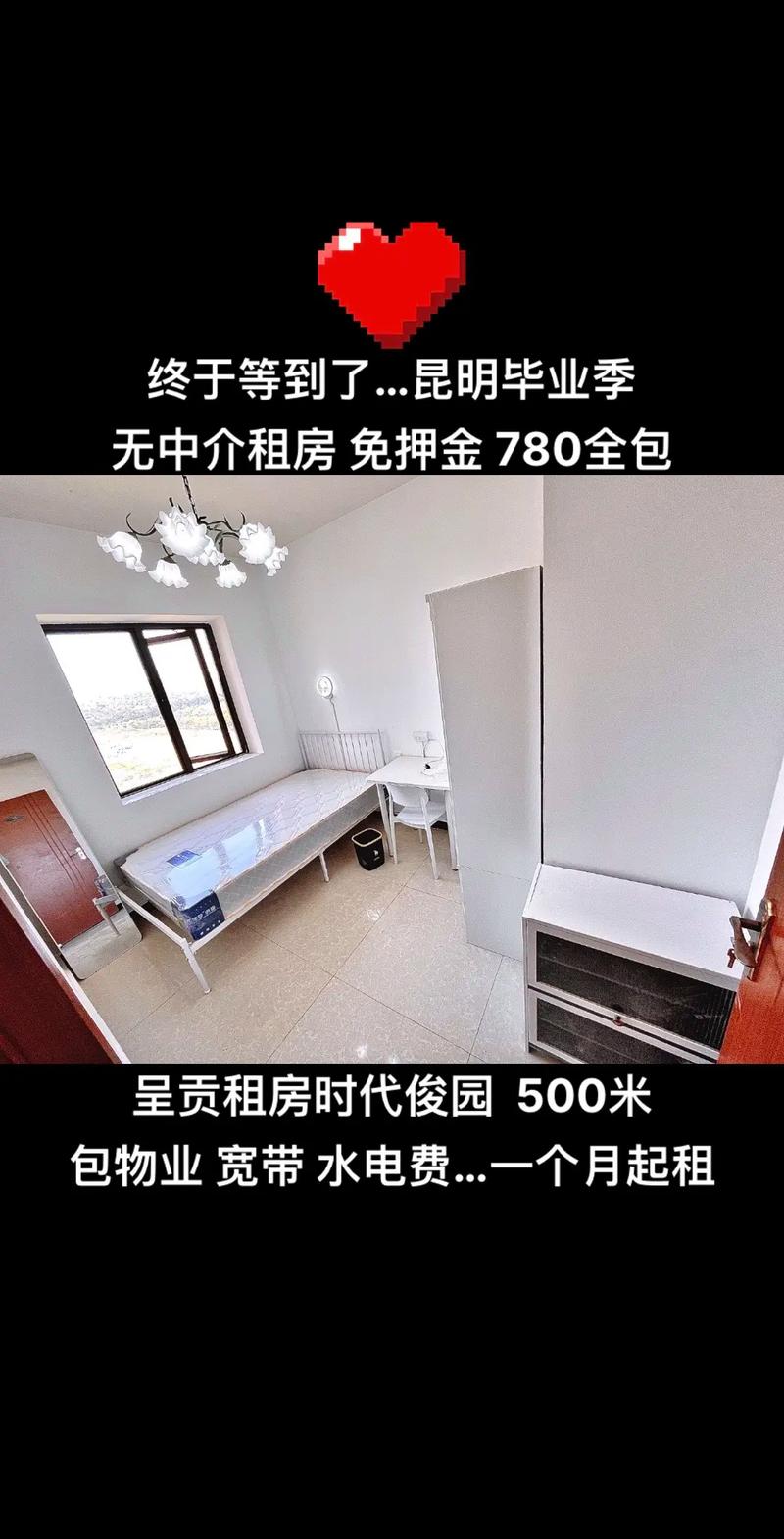 昆明呈贡时代俊园房价