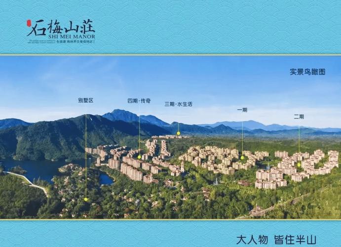 海南万宁石梅山庄房价