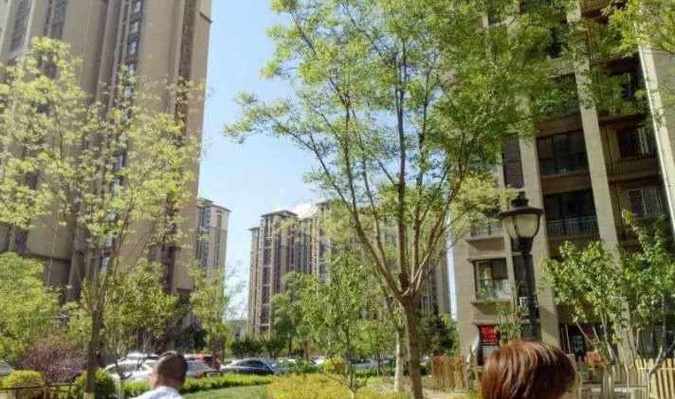 固安英国宫七期最新房价