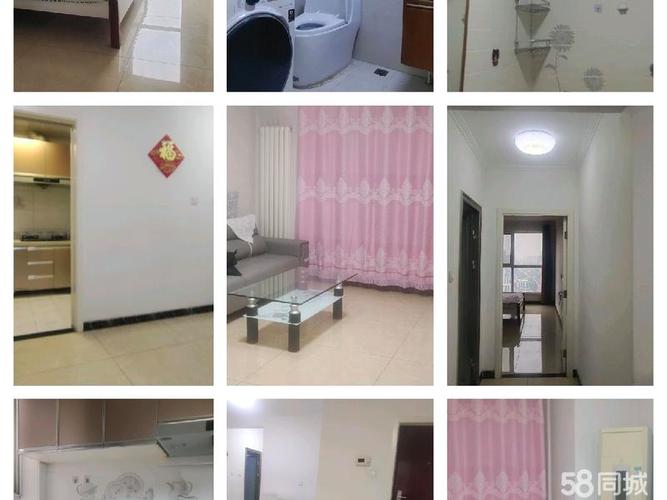 燕郊首尔甜城最新房价