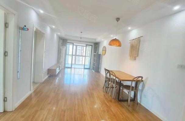 南京中海国际社区房价