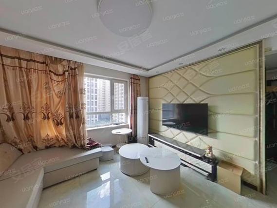 五矿紫晶御府 二手房