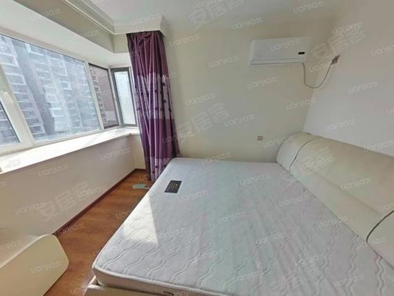 五矿紫晶御府 二手房