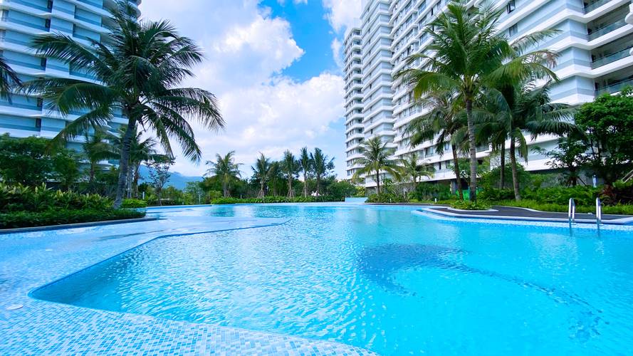 陵水荣盛香水湾最新房价