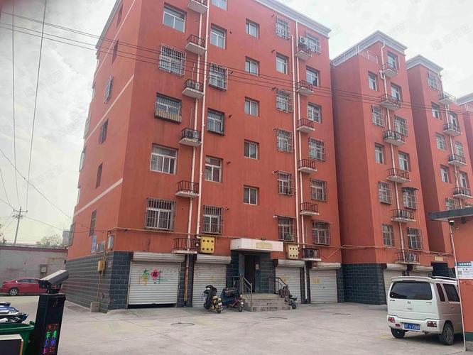 河北徐水房价最新房价