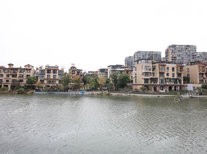 九城公园里最新成交记录