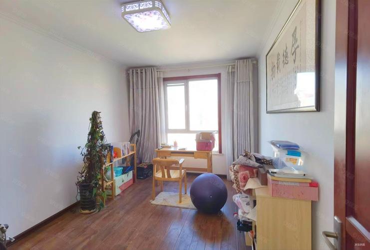 中南世纪城二手房房价