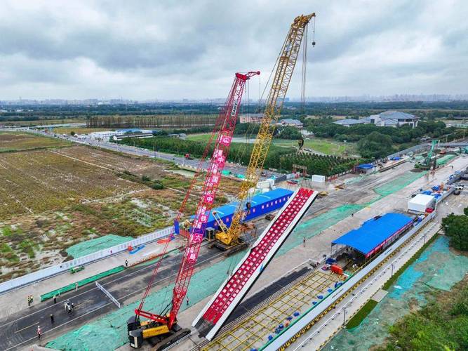 武汉地铁5号线最新进度