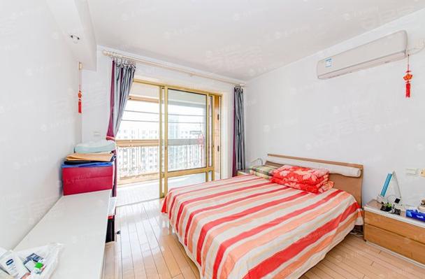 绿地世纪城二手房价格