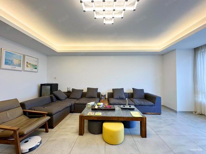 龙岩国贸天琴湾二手房