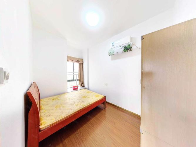 龙江碧桂园豪庭二手房