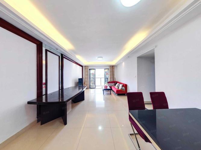 龙江碧桂园豪庭二手房