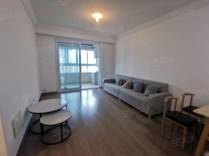 合肥北城中环城二手房