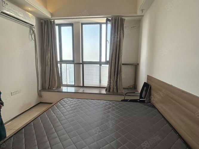 合肥北城中环城二手房