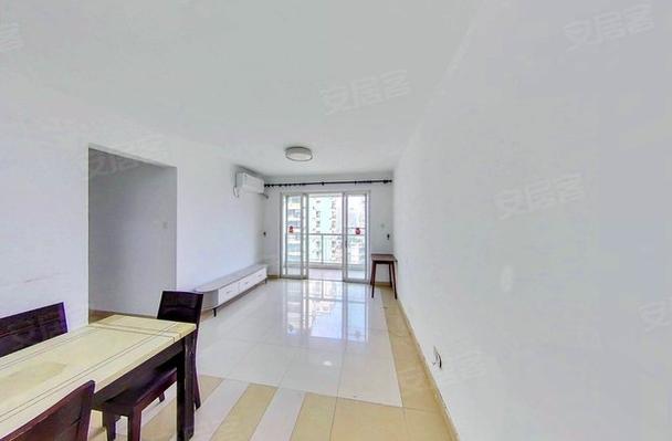 保利百合花园二手房价