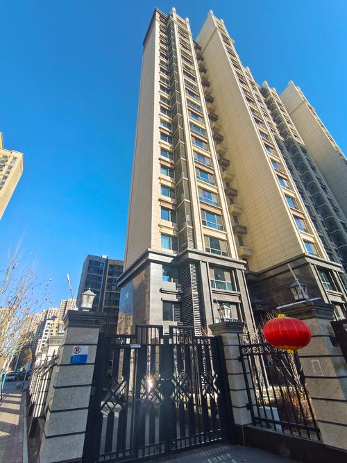 唐山二手房出售信息网