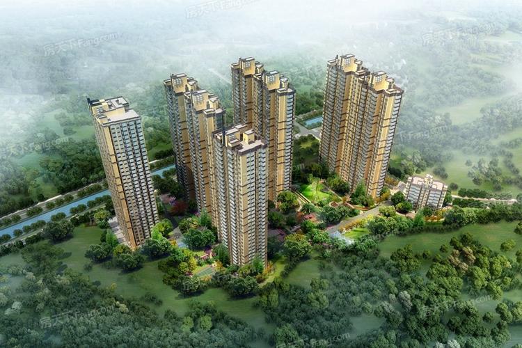 元森地产9号院最新公告