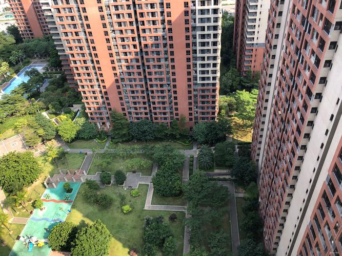 长沙万科金域华府房价