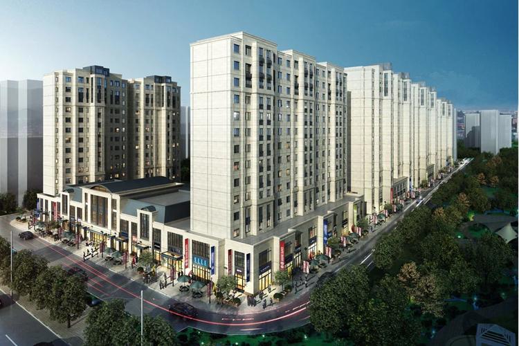 长沙万科金域华府房价