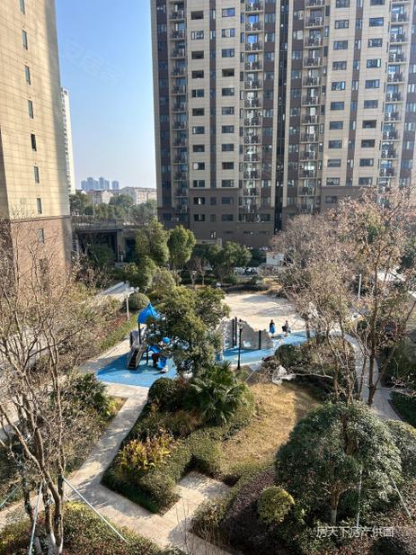 垫江碧桂园二手房出售