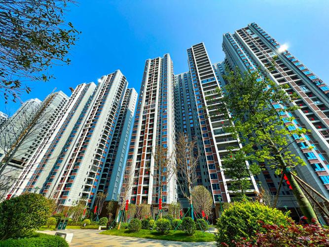 郴州房产网最新楼盘简介