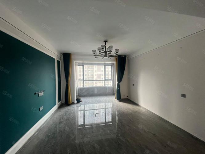 商丘远洋新天地二手房