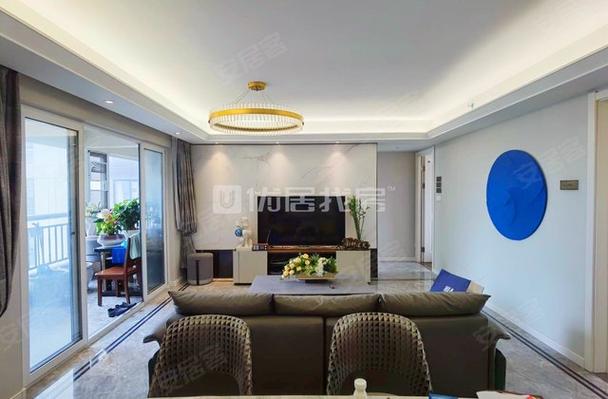 武汉万科翡翠滨江房价