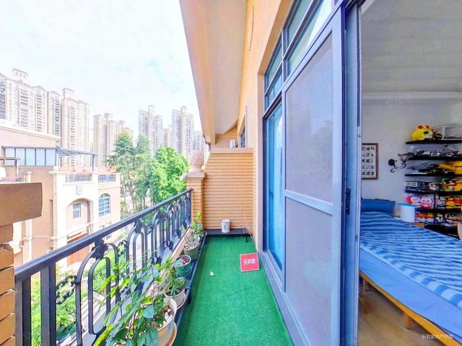 惠州龙光城二手房出售