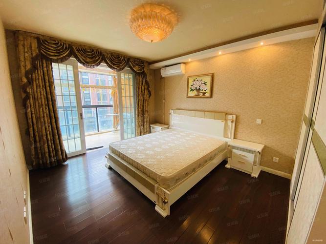 沈阳新世界花园二手房