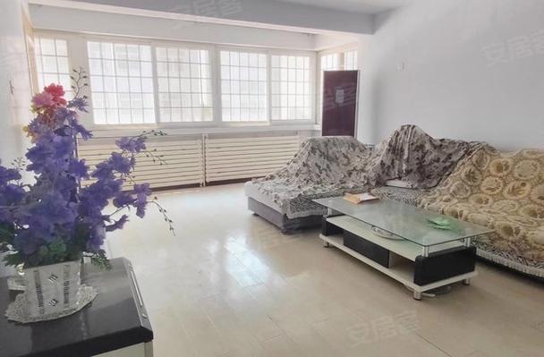 沈阳新世界花园二手房