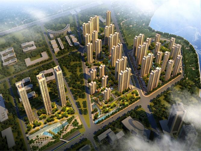 武汉万科汉阳国际房价